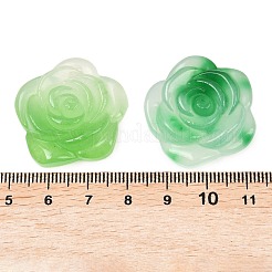 Резные подвески из натурального кварца&nbsp;G-D364-01