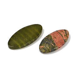 Многорядные звенья из опалита&nbsp;G-F795-I01