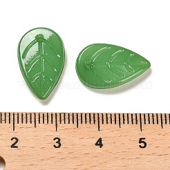 Полупрозрачные акриловые подвески&nbsp;X-OACR-Z016-10B