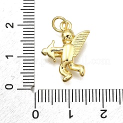 Стойки обшивки латунные подвески&nbsp;KK-D343-07G