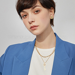 Подвески из нержавеющей стали 316&nbsp;STAS-UN0012-96