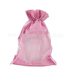 Пакеты для упаковки в хлопок&nbsp;OP-R034-16x23-13I