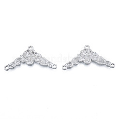 Ссылки на компоненты люстры из не тускнеющей нержавеющей стали 201&nbsp;STAS-N098-211P