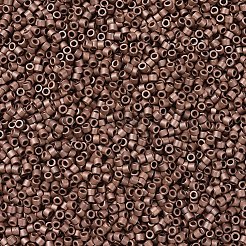 Бусины Миюки Делика&nbsp;SEED-MY11-DB0340