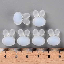 Прозрачные акриловые бусины&nbsp;TACR-S152-12C-SS2113