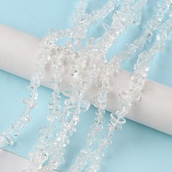 K9 нитки стеклянных бусин&nbsp;GLAA-G099-01