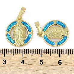 Стойки обшивки латунные подвески&nbsp;KK-U032-20G-04