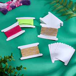 Бумажные бобины&nbsp;DIY-WH0622-105A-02