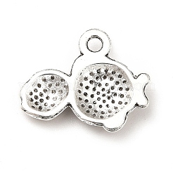 Сплавочные подвески тибетского стиля&nbsp;PALLOY-M198-11AS