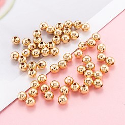 Латунные бусины&nbsp;LS-X-KK-F824-101E-G