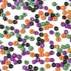 100 г двухцветной краски для выпечки на Хэллоуин&nbsp;SEED-FS0001-42