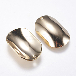 Латунные подвески&nbsp;LS-KK-F738-25G