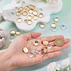 Сделай сам подвески&nbsp;DIY-TA0013-61B