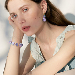 50 г непрозрачных акриловых бусин&nbsp;OACR-TA0003-85