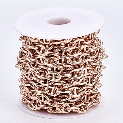 Латунные цепи звена моряка&nbsp;CHC-S009-010RG