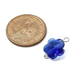 Прозрачные стеклянные соединения&nbsp;PALLOY-JF04100-01