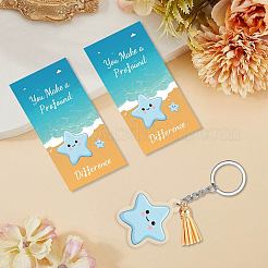 Сделай сам наборы для ключей&nbsp;KEYC-CN0001-12B-06