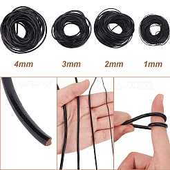 25 м коровьей кожаный шнур&nbsp;WL-GF0001-24A-03