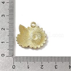 Подвески из эмали и сплава&nbsp;ENAM-D305-05G