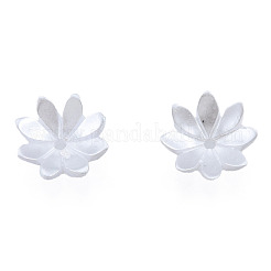 Бусины из искусственного жемчуга&nbsp;RESI-N036-04-06