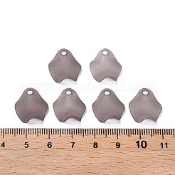 Прозрачные акриловые бусины&nbsp;LS-X-MACR-S373-106-D02