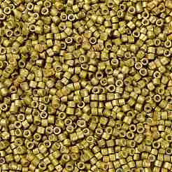 Бусины Миюки delica&nbsp;SEED-J020-DB1164