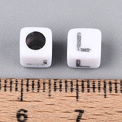 Акриловые бусины&nbsp;OACR-ZX006-36L