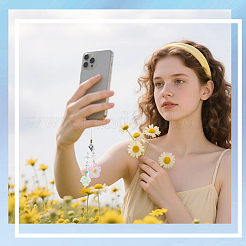 Подвески из непрозрачной смолы 30 шт.&nbsp;RESI-BM0001-01