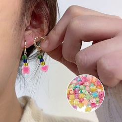 Акриловые бусины&nbsp;TACR-AR0001-27