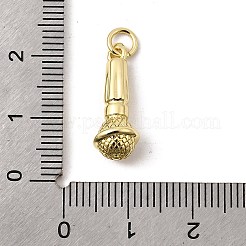 Латунные подвески&nbsp;KK-I364-13G