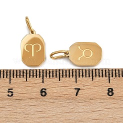 12 шт. подвески из нержавеющей стали 304&nbsp;STAS-G359-07G