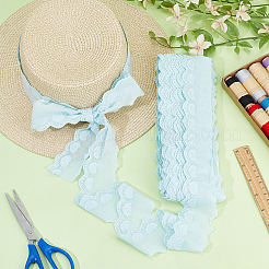 Хлопок лента&nbsp;OCOR-WH0111-66B