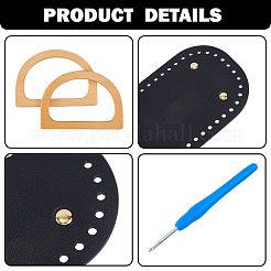 Наборы для изготовления кошельков своими руками&nbsp;PURS-CL0001-23A