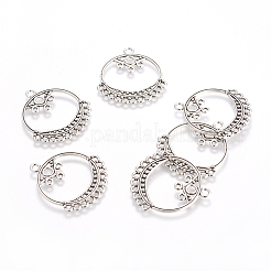 Коннекторы из сплава&nbsp;LS-EA112Y-NF