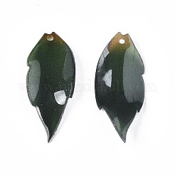 Пластиковые подвески&nbsp;KY-N015-043