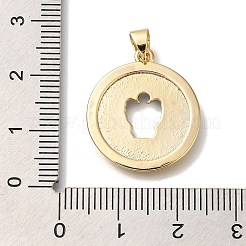 Стойки обшивки латунные подвески&nbsp;X-KK-I720-18G