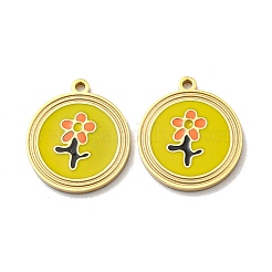 Подвески из нержавеющей стали 304&nbsp;STAS-L022-177G