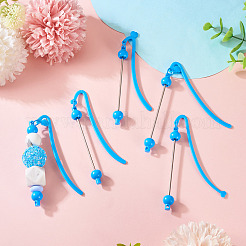 Пластиковые закладки&nbsp;FIND-BT0001-33E