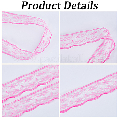 5 стиль кружевной отделки&nbsp;OCOR-GF0002-69