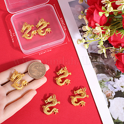 8шт. подвески-бары&nbsp;KK-BBC0014-49