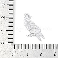 Подвески из сплава &nbsp;ENAM-R004-02P-10