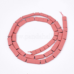 Немагнитные синтетические гематитовые шарики&nbsp;G-T116-07-12