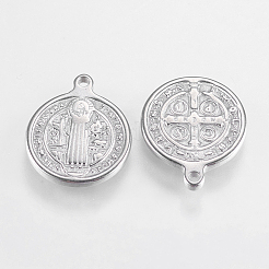 Подвески из нержавеющей стали 201&nbsp;STAS-K169-01P