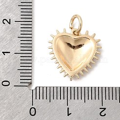 Латунь эмаль подвески&nbsp;LS-KK-H253-04G