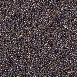 Круглые бусины toho 15/0&nbsp;X-SEED-TR15-0926