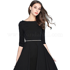 20 ярд хлопковой кружевной ленты с цветочным узором&nbsp;OCOR-CY0002-66