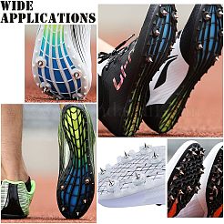 100 шт. пряжки со стальными гвоздями&nbsp;FIND-CA0003-62