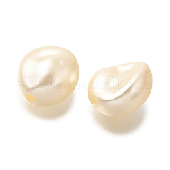 Абс пластиковые жемчужные бисера&nbsp;KY-I009-24