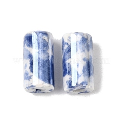 Фарфоровые бусины ручной работы&nbsp;PORC-K012-02