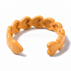 Латунные манжеты&nbsp;RJEW-S044-143